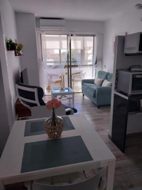Apartamento Acacias